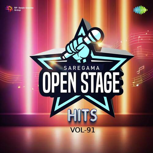 Open Stage Hits - Vol 91 Dipra MP3 Download
